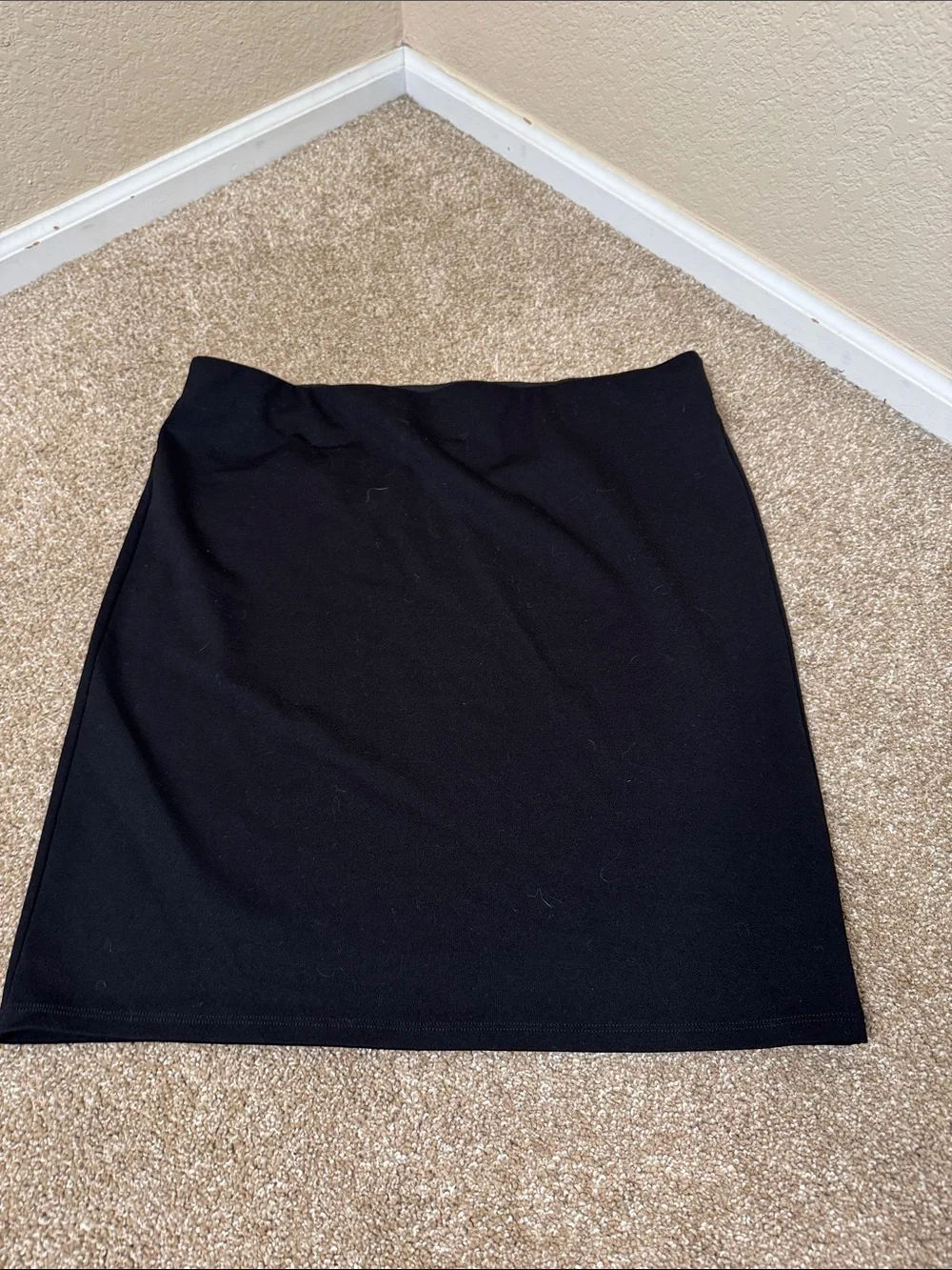 LOFT versatile black